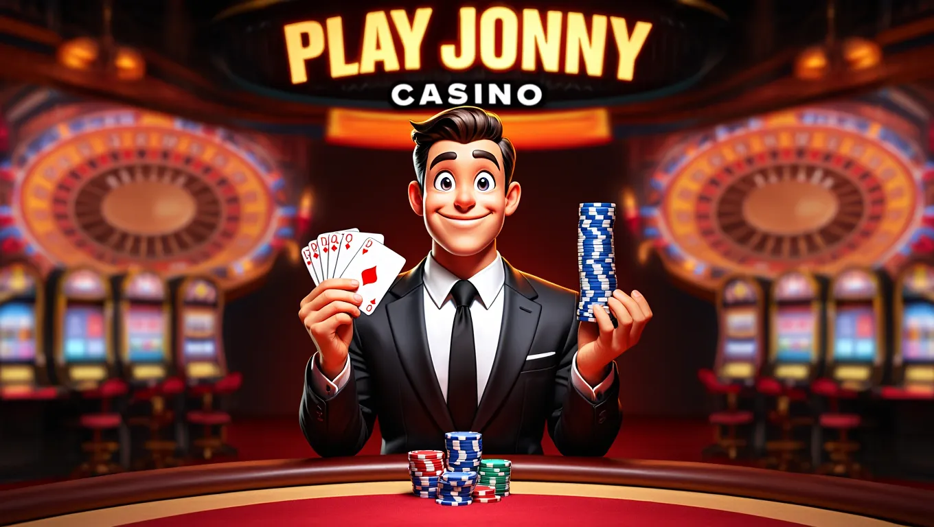play jonny bonus play jonny bonus