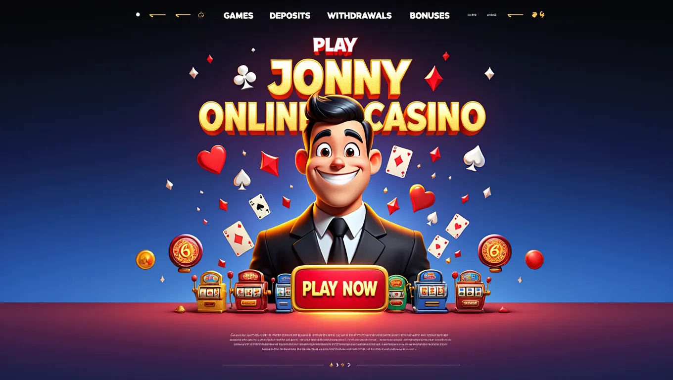 play jonny bonus play jonny bonus